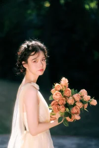 YiTuYu Art Language Vol.9521: Bu Ai Chi Cong Xing Ren - image 8