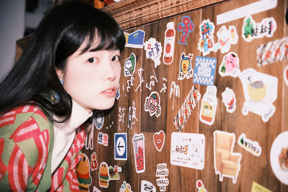 YiTuYu Art Language Vol.6941 Xiao Song Ma Nai: A Fusion of Art and Style