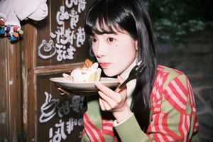 YiTuYu Art Language Vol.6941 Xiao Song Ma Nai: A Fusion of Art and Style - image 15