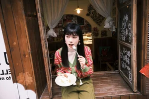 YiTuYu Art Language Vol.6941 Xiao Song Ma Nai: A Fusion of Art and Style - image 14