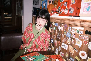 YiTuYu Art Language Vol.6941 Xiao Song Ma Nai: A Fusion of Art and Style - image 1