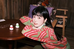 YiTuYu Art Language Vol.6941 Xiao Song Ma Nai: A Fusion of Art and Style - image 2