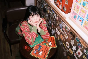 YiTuYu Art Language Vol.6941 Xiao Song Ma Nai: A Fusion of Art and Style - image 12
