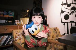 YiTuYu Art Language Vol.6941 Xiao Song Ma Nai: A Fusion of Art and Style - image 7