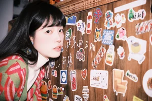 YiTuYu Art Language Vol.6941 Xiao Song Ma Nai: A Fusion of Art and Style - image 5
