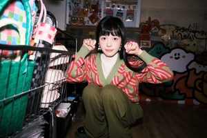YiTuYu Art Language Vol.6941 Xiao Song Ma Nai: A Fusion of Art and Style - image 18