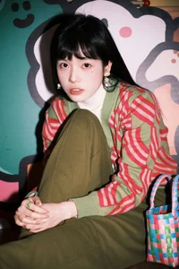 YiTuYu Art Language Vol.6941 Xiao Song Ma Nai: A Fusion of Art and Style - image 19