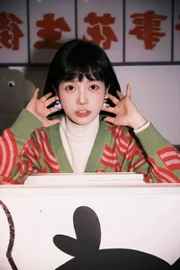 YiTuYu Art Language Vol.6941 Xiao Song Ma Nai: A Fusion of Art and Style - image 22