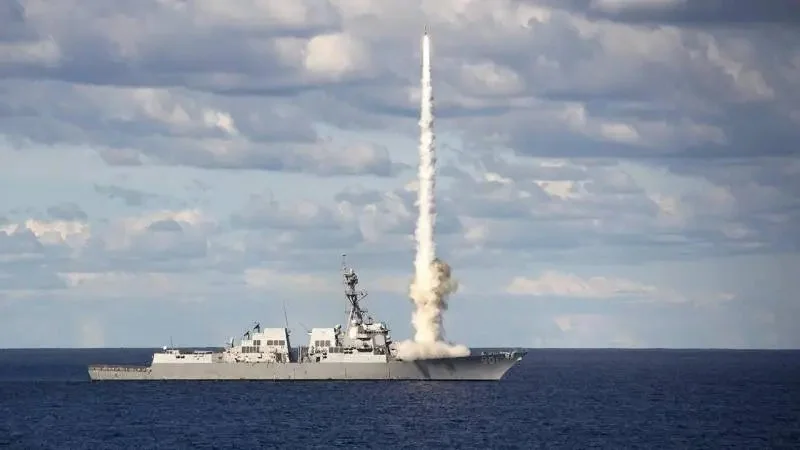 Russian Media Details Critical US Radar Satellite System