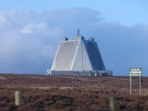 Russian Media Details Critical US Radar Satellite System - image 8
