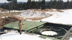 Russian Media Details Critical US Radar Satellite System - image 12