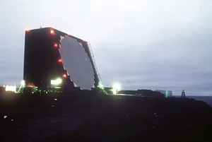 Russian Media Details Critical US Radar Satellite System - image 0