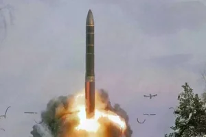 Russian Media Details Critical US Radar Satellite System - image 5