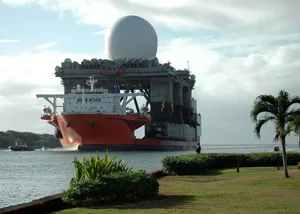 Russian Media Details Critical US Radar Satellite System - image 3