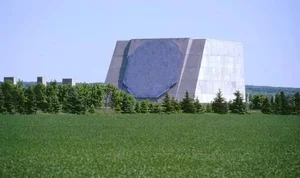 Russian Media Details Critical US Radar Satellite System - image 11