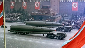 Russian Media Details Critical US Radar Satellite System - image 1