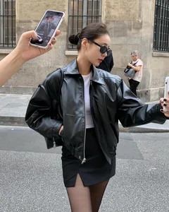 4 Black Fashion Items to Make You Look Younger and Chic - image 3