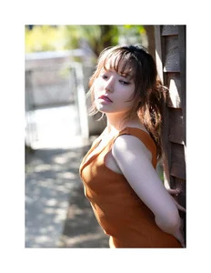 Rena Yoshihara FRIDAY Digital Photo Book: Sexy90000 Vol.1 Featuring the Rising Japanese Star - image 3