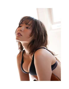 Rena Yoshihara FRIDAY Digital Photo Book: Sexy90000 Vol.1 Featuring the Rising Japanese Star - image 13
