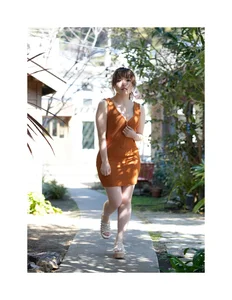 Rena Yoshihara FRIDAY Digital Photo Book: Sexy90000 Vol.1 Featuring the Rising Japanese Star - image 14