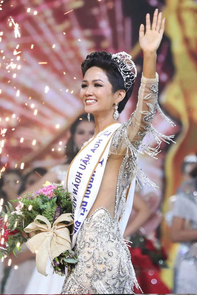 Reflecting on the Inspiring 6-Year Journey of Miss Universe Vietnam H'Hen Nie