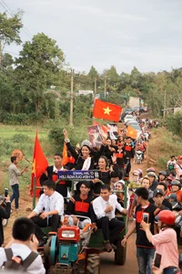 Reflecting on the Inspiring 6-Year Journey of Miss Universe Vietnam H'Hen Nie - image 3