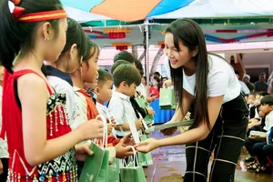 Reflecting on the Inspiring 6-Year Journey of Miss Universe Vietnam H'Hen Nie - image 1