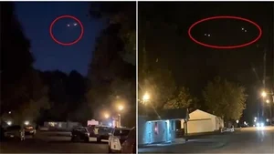 Mysterious UFO Sightings Over America's Most Secret Locations Revealed - image 6