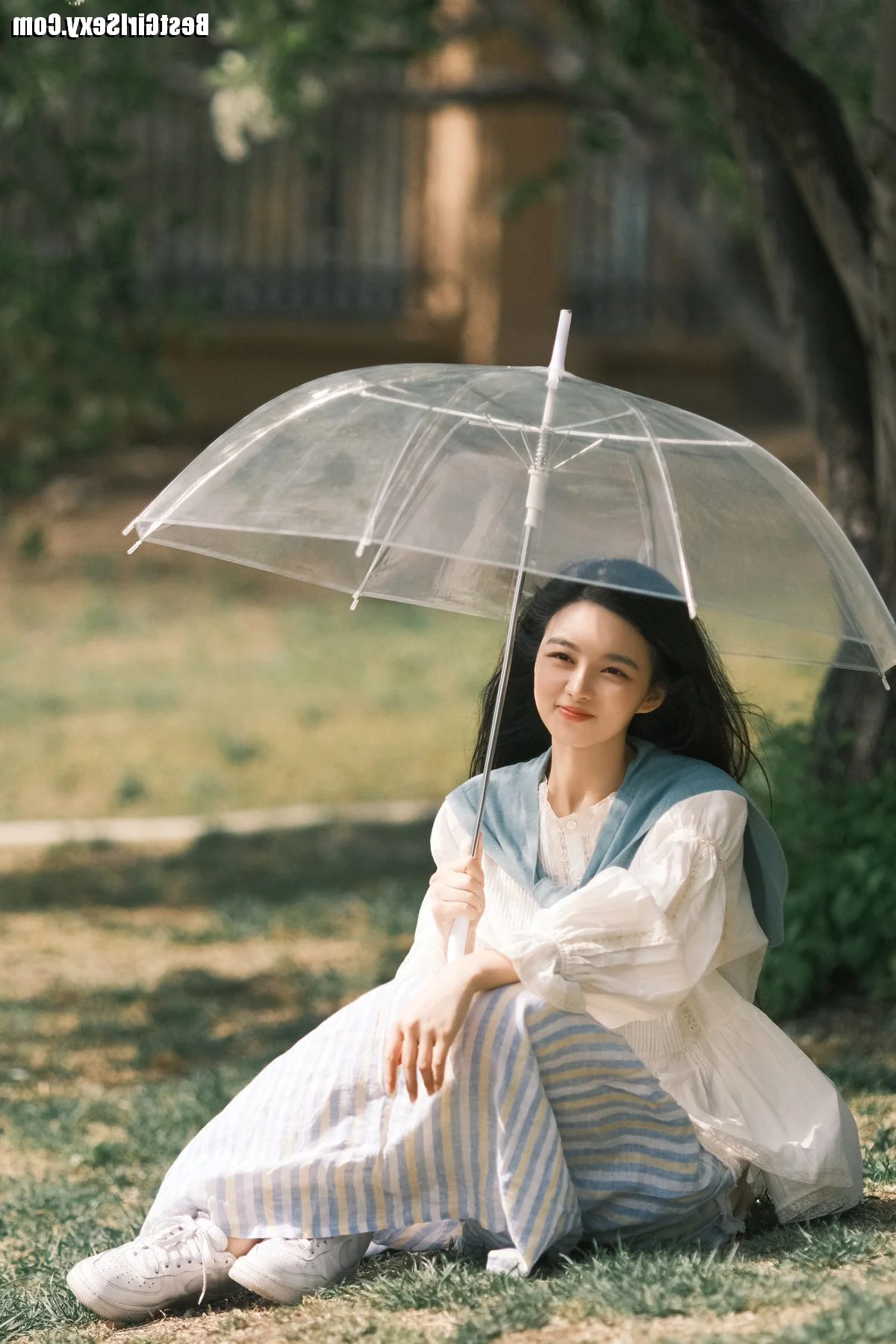 Stunning Portraits of Shio in Art Language Vol.4086 Digital Gallery