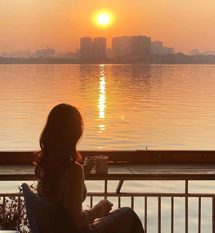 Chasing Sunsets in Hanoi: A Guide to the Capital's Most Scenic Views