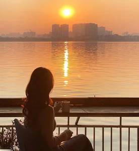 Chasing Sunsets in Hanoi: A Guide to the Capital's Most Scenic Views - image 0