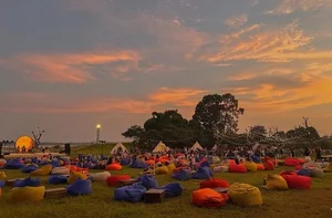 Chasing Sunsets in Hanoi: A Guide to the Capital's Most Scenic Views - image 3