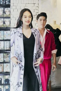 Youngest Miss Vietnam Conquers International Runway After Facing Early Criticism - image 1