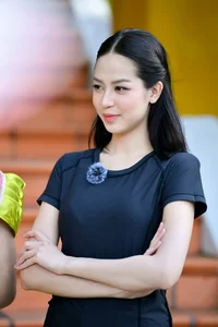 Youngest Miss Vietnam Conquers International Runway After Facing Early Criticism - image 0