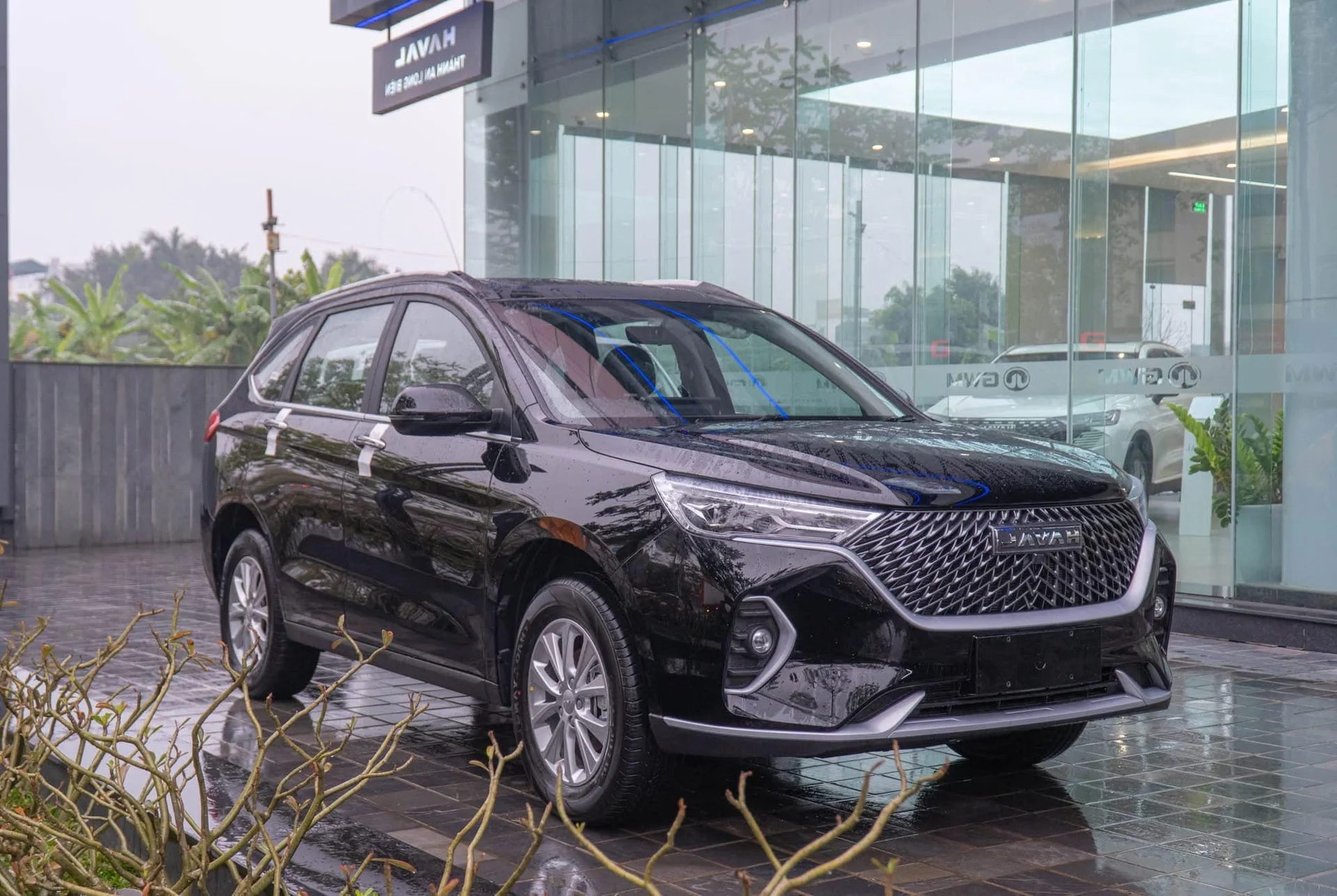 Chinese Automotive Giants Set to Disrupt the Vietnamese Market