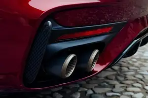 Discover the Unique Beauty of Maserati GranTurismo Meccanica Lirica: An Iconic Italian Sports Car - image 3