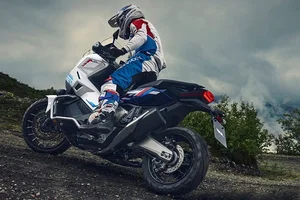 The 2026 Honda X-ADV: A Luxury Adventure Scooter with Car-Level Pricing - image 7