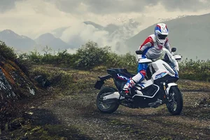 The 2026 Honda X-ADV: A Luxury Adventure Scooter with Car-Level Pricing - image 6