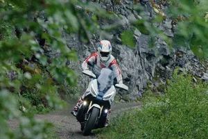 The 2026 Honda X-ADV: A Luxury Adventure Scooter with Car-Level Pricing - image 2
