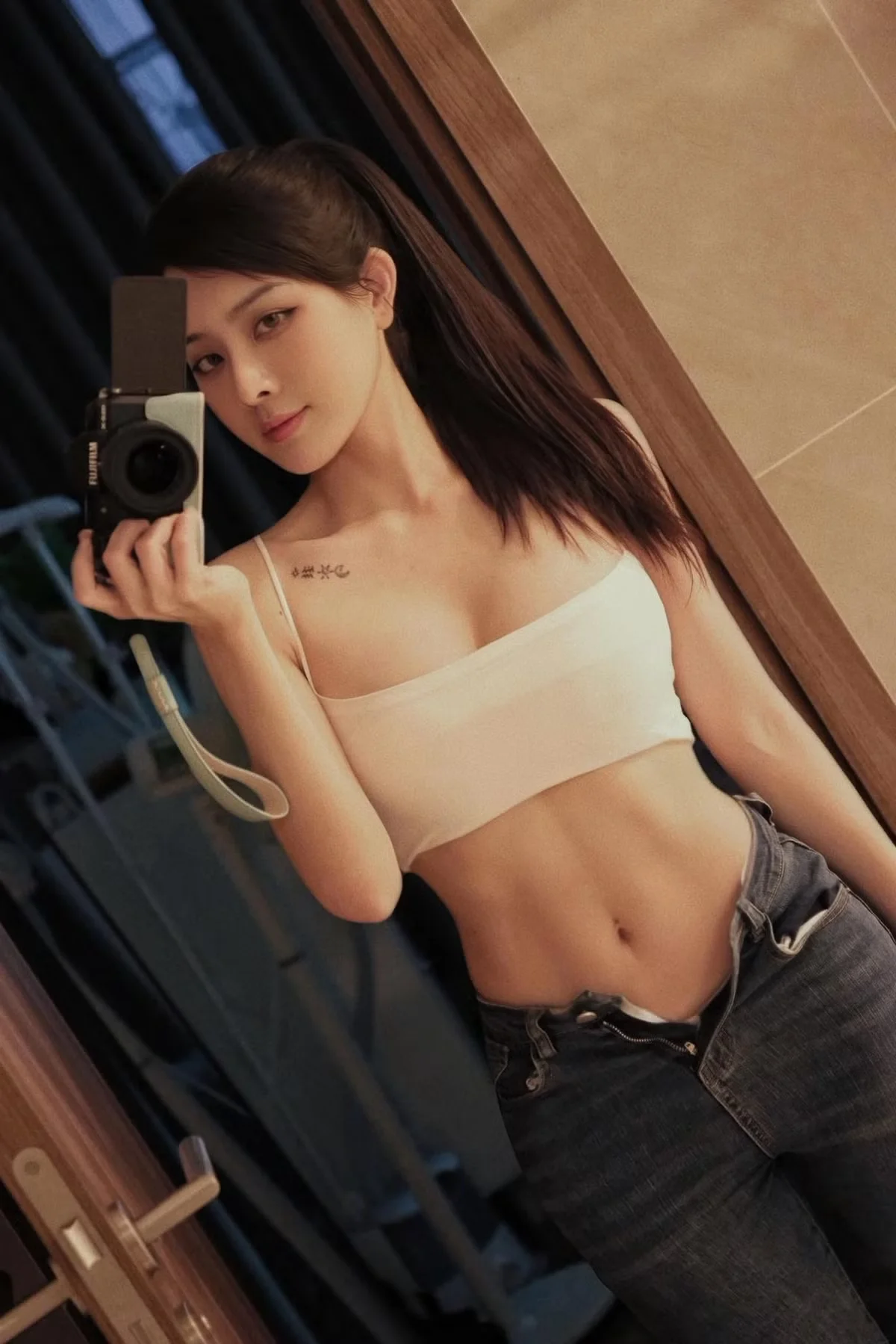 Stunning Fitness Influencer Celebrates Engagement to Famous Footballer Van Thanh