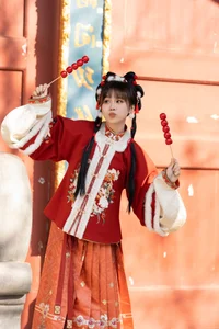 Artistic Excellence in YiTuYu Art Language Vol.6283 Featuring Pao Fu Xiao Fang - image 15