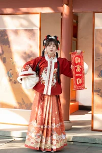 Artistic Excellence in YiTuYu Art Language Vol.6283 Featuring Pao Fu Xiao Fang - image 4