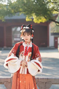 Artistic Excellence in YiTuYu Art Language Vol.6283 Featuring Pao Fu Xiao Fang - image 12