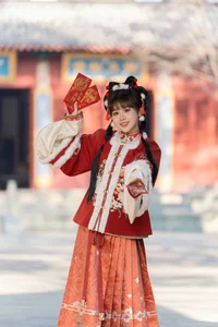 Artistic Excellence in YiTuYu Art Language Vol.6283 Featuring Pao Fu Xiao Fang - image 18