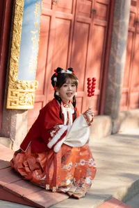 Artistic Excellence in YiTuYu Art Language Vol.6283 Featuring Pao Fu Xiao Fang - image 8