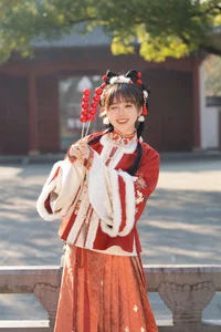 Artistic Excellence in YiTuYu Art Language Vol.6283 Featuring Pao Fu Xiao Fang - image 17
