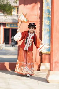 Artistic Excellence in YiTuYu Art Language Vol.6283 Featuring Pao Fu Xiao Fang - image 5