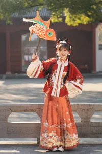Artistic Excellence in YiTuYu Art Language Vol.6283 Featuring Pao Fu Xiao Fang - image 30