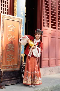 Artistic Excellence in YiTuYu Art Language Vol.6283 Featuring Pao Fu Xiao Fang - image 29