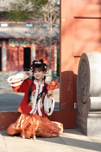 Artistic Excellence in YiTuYu Art Language Vol.6283 Featuring Pao Fu Xiao Fang - image 16